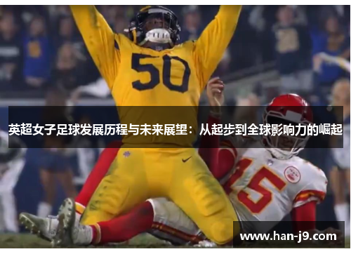 英超女子足球发展历程与未来展望：从起步到全球影响力的崛起