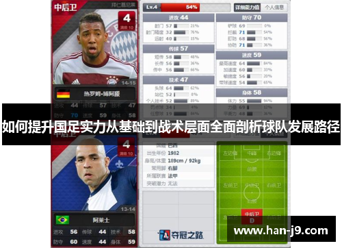 如何提升国足实力从基础到战术层面全面剖析球队发展路径 如何提升国足实力从基础到战术层面全面剖析球队发展路径