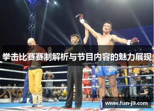 拳击比赛赛制解析与节目内容的魅力展现